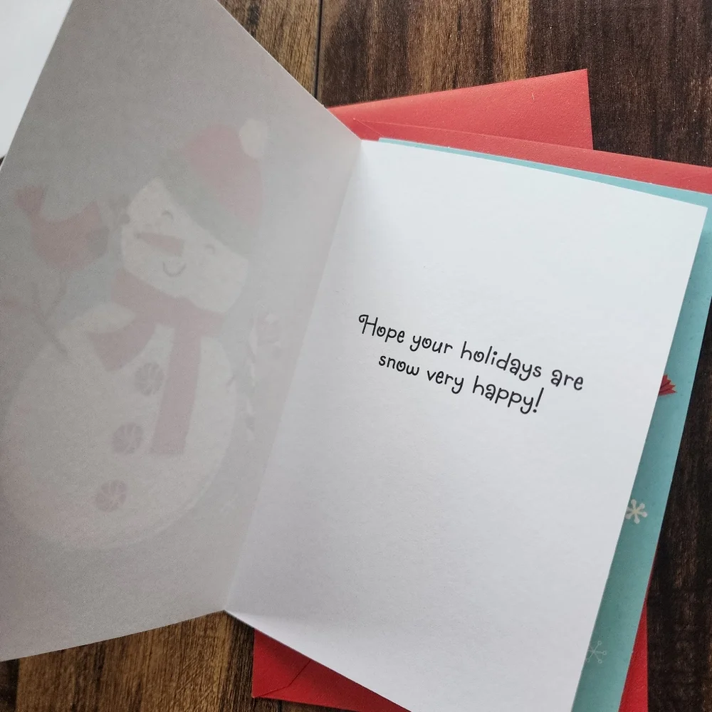 Holiday Greeting Cards